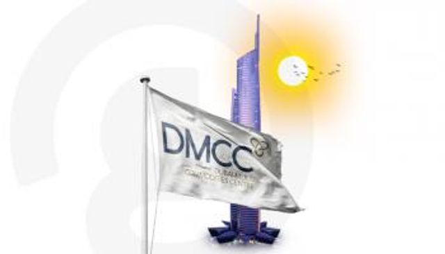 مركز دبي للسلع المتعددة.. إنجاز تاريخي 