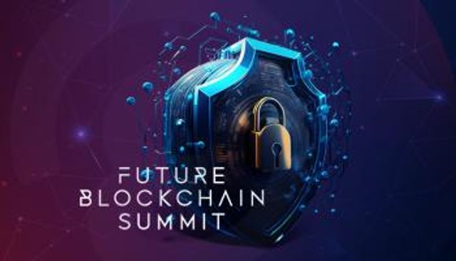 قمة مستقبل البلوكتشين 2023.. حدث عالمي ضخم في الإمارات