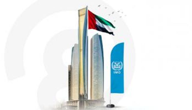 الإمارات.. مكانة ريادية ضمن أفضل المراكز البحرية في العالم 