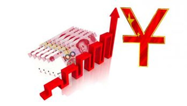 اليوان الصيني يصبح ثاني أكثر العملات استخداما على «سويفت»