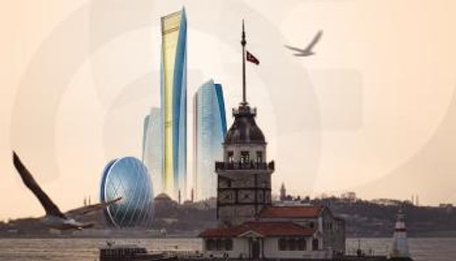 تركيا ترتبط بعلاقات قوية مع دولة الإمارات 