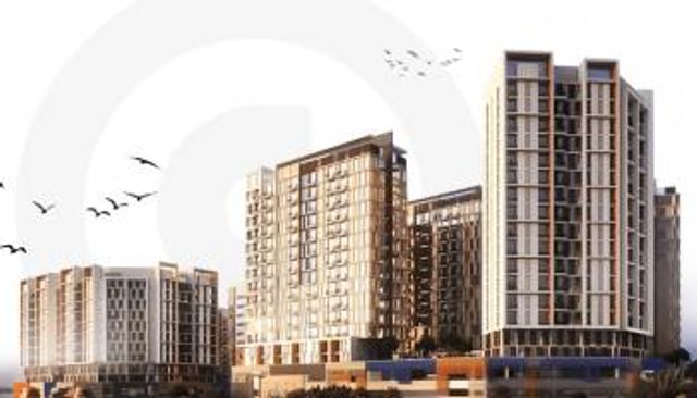 قرية إكسبو.. وجهة سكنية نابضة بالحياة