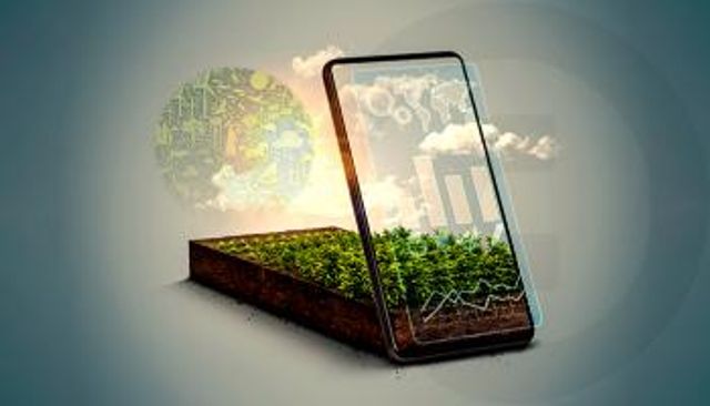 رئاسة COP28 تدعم الابتكار العالمي في مجال تكنولوجيا المناخ