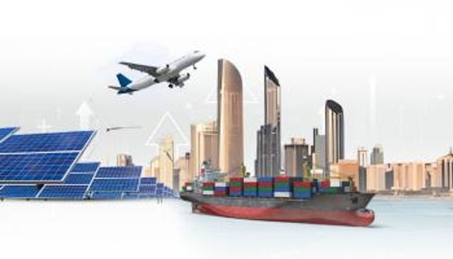 الإمارات تستعد للمستقبل