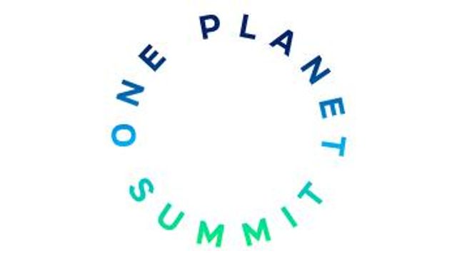 قمة باريسية لإنقاذ الجليد