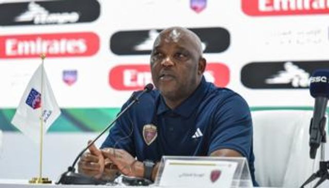 الوحدة يقيل موسيماني