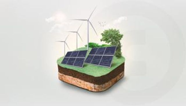 3 شركات دولية تستكشف الطاقة النظيفة في إندونيسيا