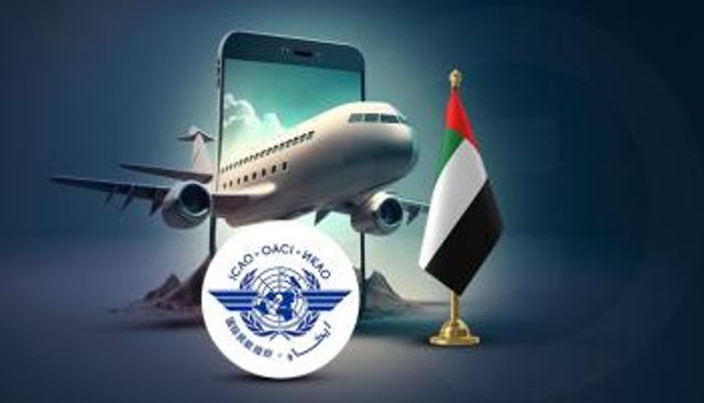 افتتاح أعمال المؤتمر الثالث للطيران والوقود البديل 