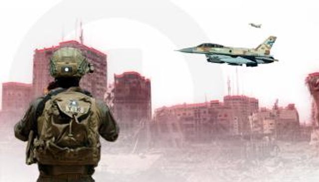 البطالة في إسرائيل تقفز إلى نحو 10% في أكتوبر بسبب الحرب مع حماس