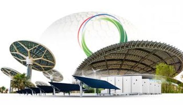 إكسبو دبي تضرب نموذجا في الحياد المناخي