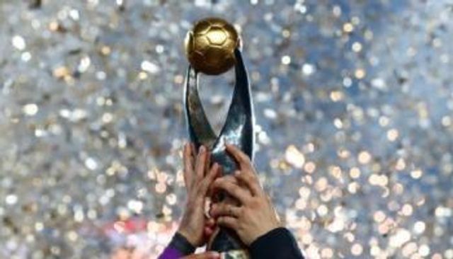 دوري أبطال أفريقيا