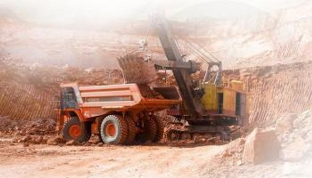 تحويل بقايا البوكسيت إلى تربة مصنّعة