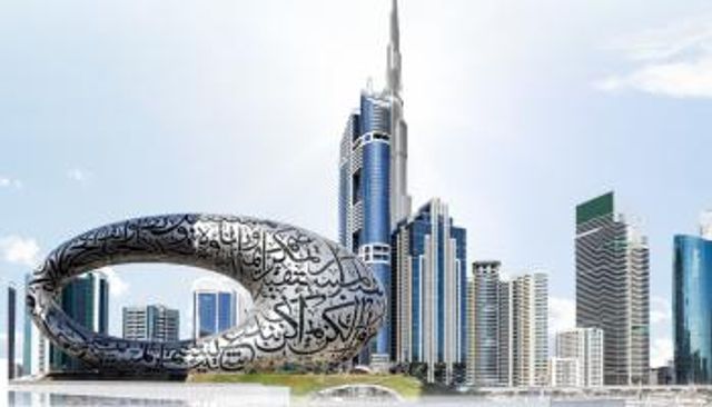 دبي أول مدينة شرق أوسطية ضمن العشر الكبار بمؤشر 