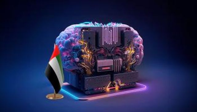 أبوظبي تطلق شركة ذكاء اصطناعي جديدة «AI71»