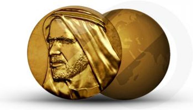 جائزة زايد للاستدامة.. تاريخ حافل بخدمة البشرية