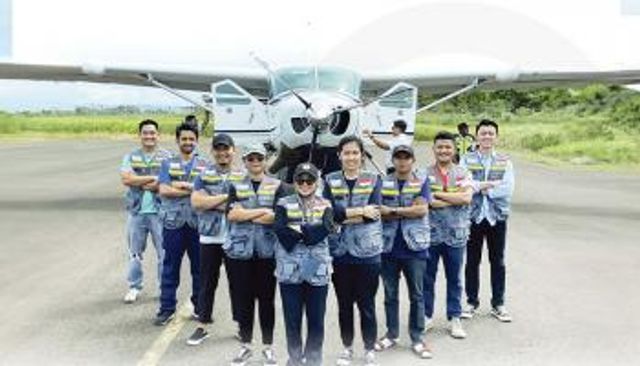 11 فائزاً بجائزة زايد للاستدامة في COP28