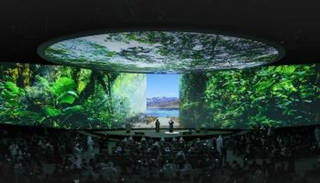 COP28.. الزراعة والغذاء في قلب الحدث العالمي