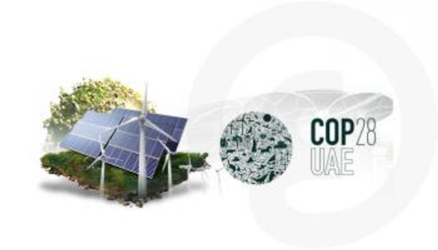 تعهدات COP28.. الإمارات تسطر تاريخا جديدا في العمل المناخي