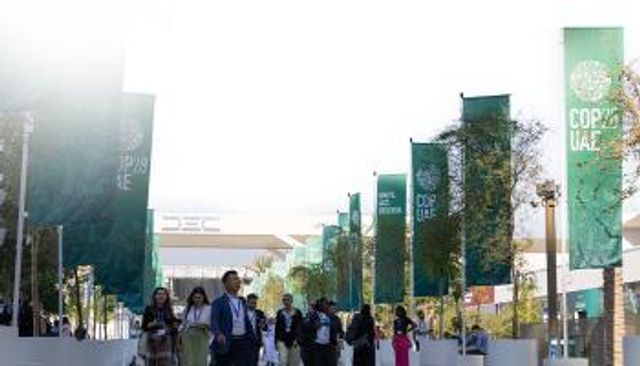 COP28.. دورة تاريخية على أرض الإمارات 