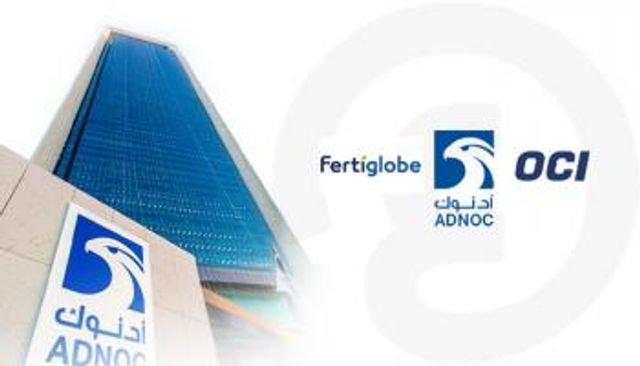 أدنوك الإماراتية تبرم صفقة جديدة