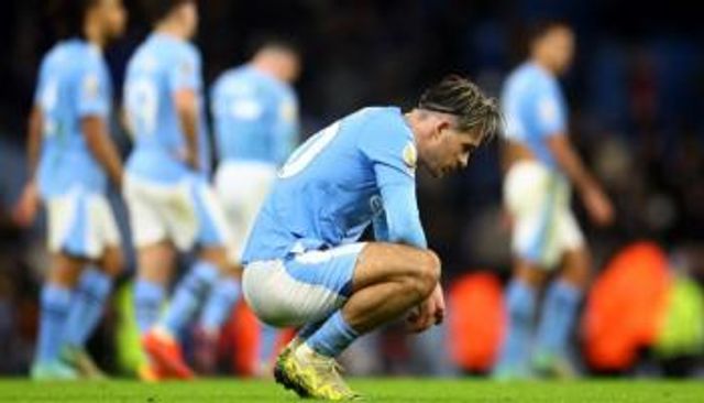 مانشستر سيتي قبل كأس العالم للأندية