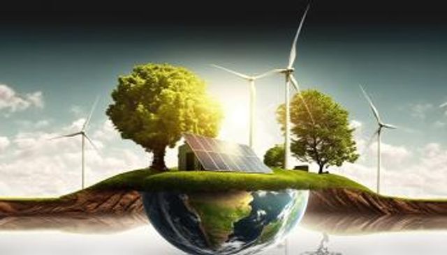 مؤتمر الأطراف COP28 وإنقاذ مناخ الكوكب