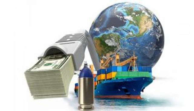 العالم يودع حقبة «السلام الاقتصادي» في 2023