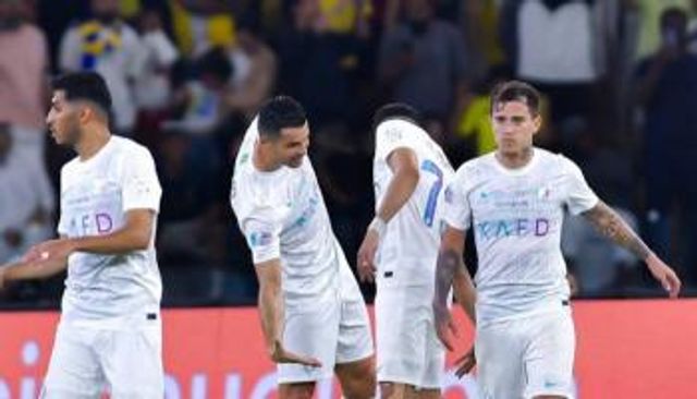 كريستيانو رونالدو