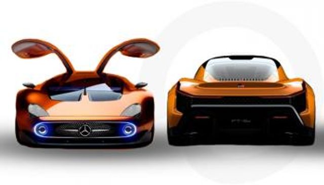 سيارات المستقبل