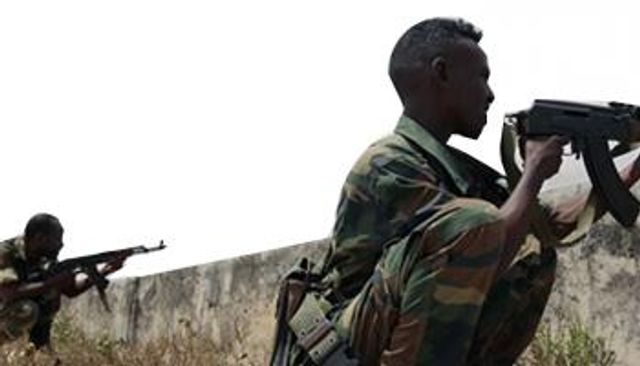 اتفاق سياسي بـ