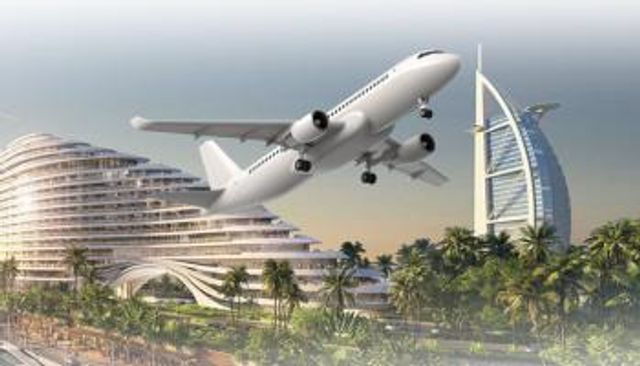 إنجازات سياحية ضخمة لـ دبي