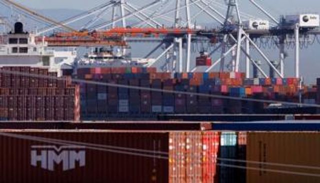 سفينة بضائع - أرشيف