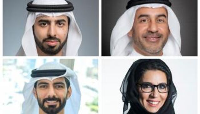 تعديل وزاري جديد في حكومة الإمارات