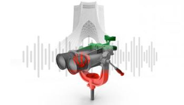 النظام الإيراني يواصل عمليات تجسسه بدول العالم