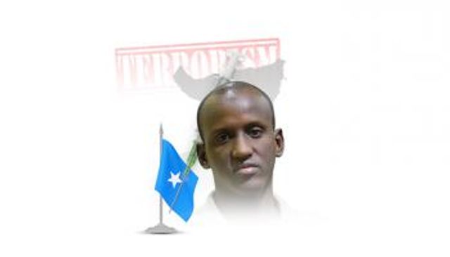 الإرهابي محمد عبدالنور