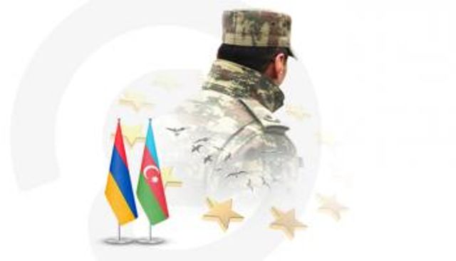 الاتحاد الأوروبي ينشر بعثة مدنية بين أرمينيا وأذربيجان