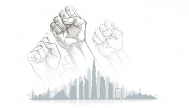 الإمارات تقدم النموذج الأمثل في حقوق الإنسان