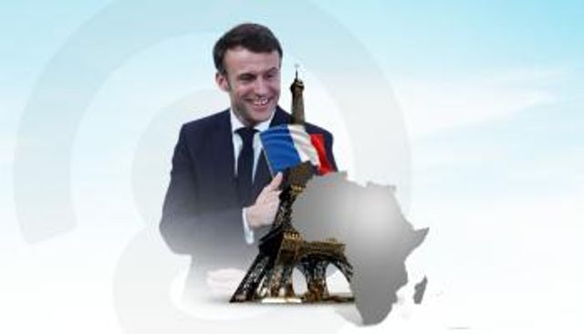 الرئيس الفرنسي إيمانويل ماكرون يطرح استراتيجيته في أفريقيا