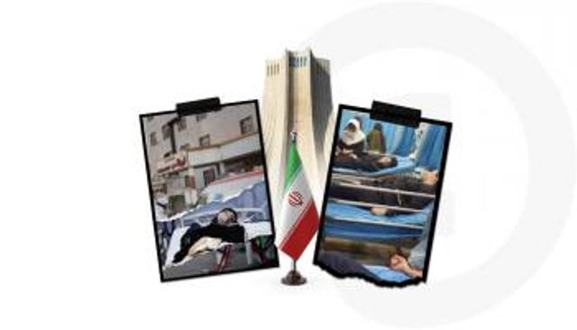 كارثة تسمم طالبات إيران