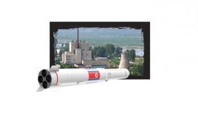 مفاعل يونغبيون