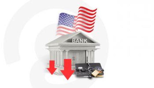 أكبر إفلاسات البنوك في تاريخ أمريكا