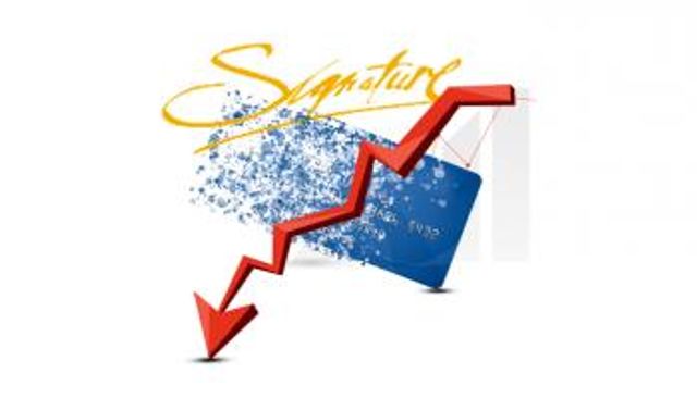 انهيارات بنوك التقنية الأمريكية