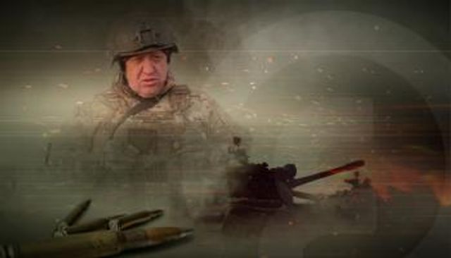 كييف تستعد لهجوم واسع