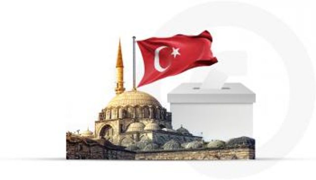 مرشحو الانتخابات الرئاسية التركية