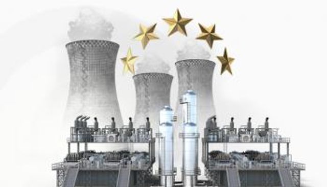 الطاقة المائية والنووية في أوروبا.. أرقام تكشف عن أزمة