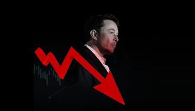 الملياردير إيلون ماسك