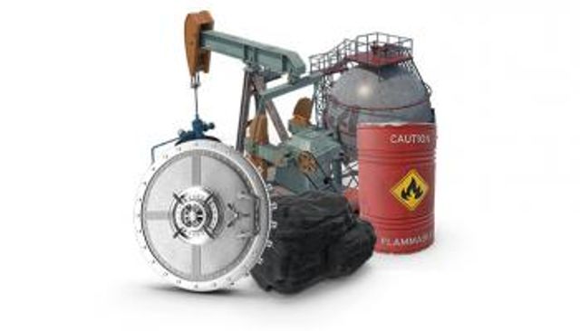 البنوك الأمريكية والوقود الأحفوري.. ضغوط لخفض التمويل