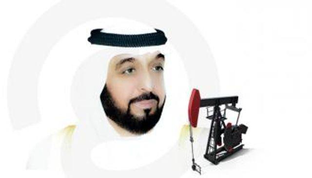 الشيخ خليفة بن زايد.. رائد ثورة النفط في الإمارات