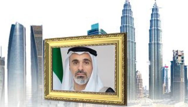 الشيخ خالد بن محمد بن زايد آل نهيان يجري زيارة رسمية إلى ماليزيا