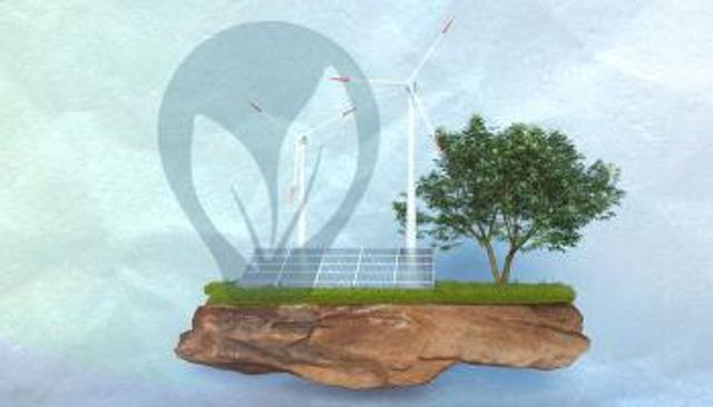 صناعات التحول نحو الالتزام البيئة مقصد جديد